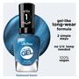 Sally Hansen Miracle Gel Nagellak 644 Distressed Denim