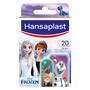 Hansaplast Kids Frozen Strips