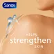 Sanex Expert Skin Health Protector Douchecrème 400 ML