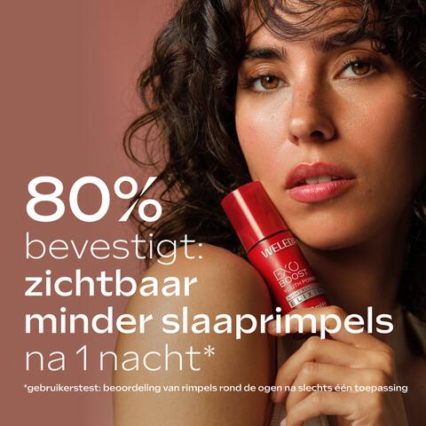 WELEDA Exo Boost Night Repair Elixir Granaatappel Astaxanthine 30 ML