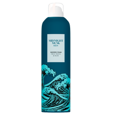 Etos Midnight Musk Shower Foam 200Ml