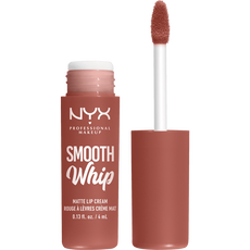 NYX Professional Makeup Smooth Whip Matte Lippenstift 04 Teddy Fluff