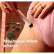 Philips OneBlade Intimate Female Navulmesjes QP229/52 2 stuks