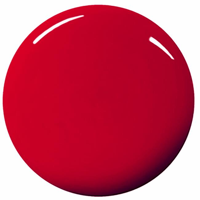 essie Gel Couture Nagellak Rood 345 Bubbles Only