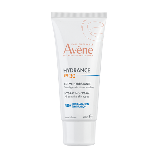 Avène Hydrance SPF30 40 ML