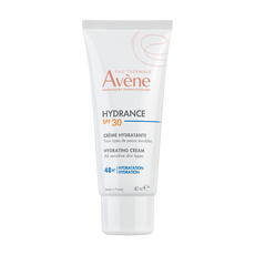 Avène Hydrance SPF30 40 ML
