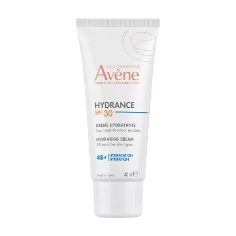 Avène Hydrance SPF30 40 ML