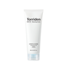 Torriden Dive In Cleansing Foam 150 Ml