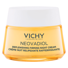 Vichy Neovadiol Lipidenaanvullende, Revitaliserende Nachtcrème 50 ML
