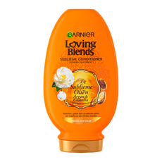 Garnier Loving Blends Argan & Cameliaolie Conditioner 250 ML
