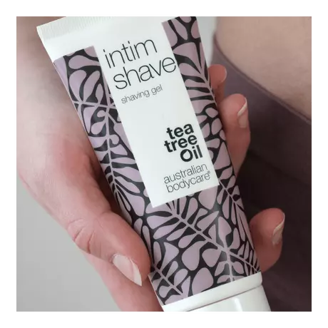 Australian Bodycare Intim Scheergel 100 ML