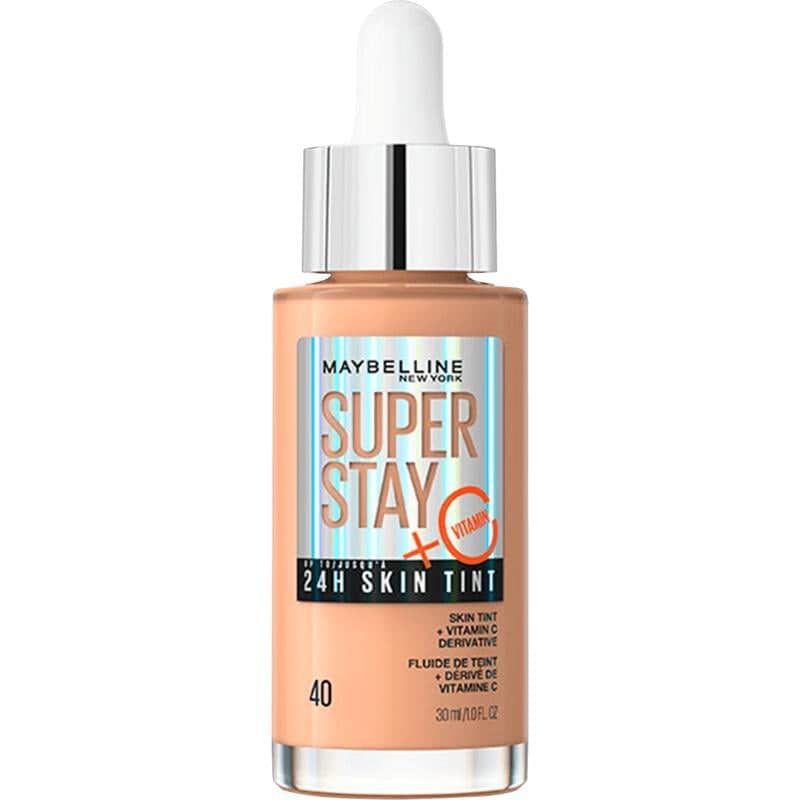 Maybelline New York Superstay Skin Tint 40