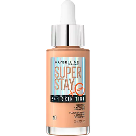 Maybelline New York Superstay Skin Tint 40