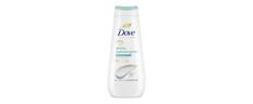 Dove Advanced Care Showergel Hypo Allergenic 400 ML