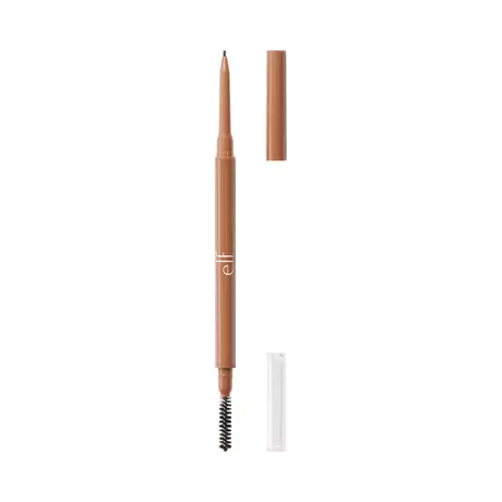 e.l.f. Micro-Fine Brow Pencil Soft Brown&nbsp;