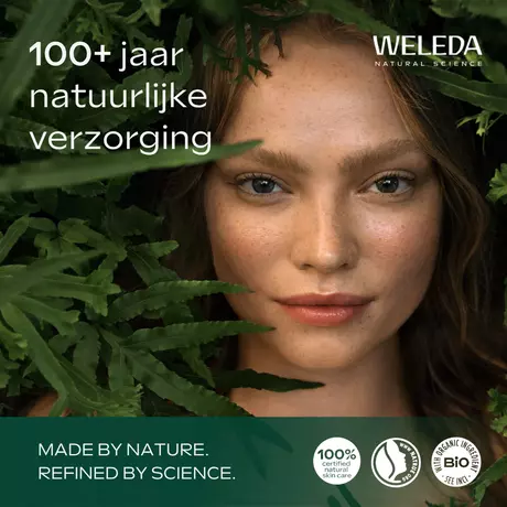 WELEDA Ogentroost Oogdruppels Ampullen