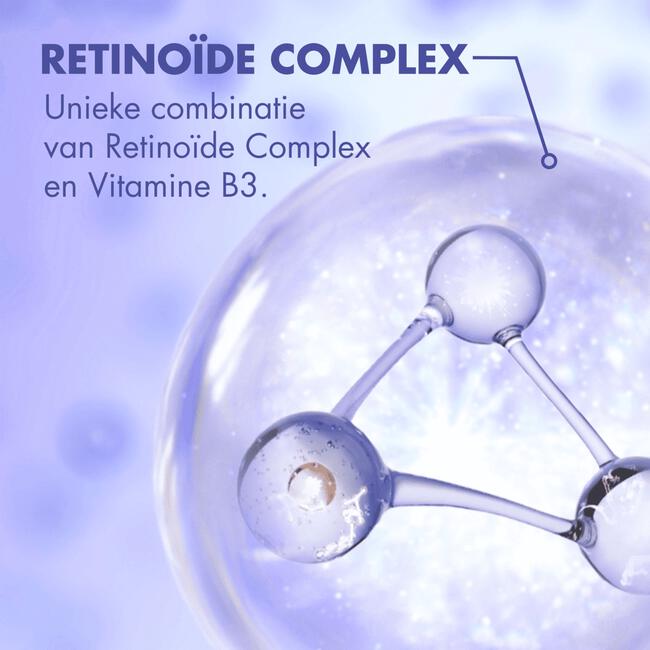 Olay Retinol24 Nachtcrème 50 ML