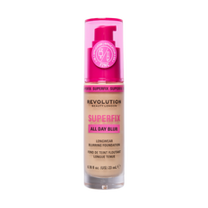 Revolution Superfix Blur Longwear Foundation F2Nc