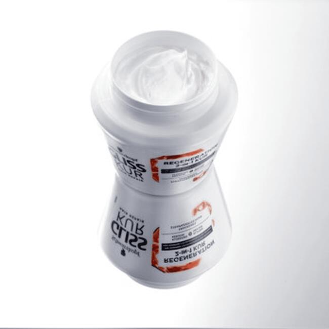 Gliss Kur Total Repair Masker 300 ML