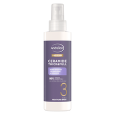 Andrélon Pro Care Ceramide Thick & Full Leave-in Spray #3 200 ML