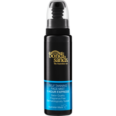 Bondi Sands Self Tanning Face Mist 1 Hour Express