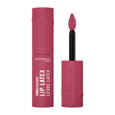 Rimmel Thrill Seeker Lip Latex 300 Main Character