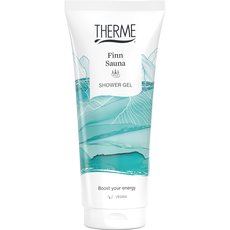 Therme Finn Sauna Fresh Douchegel 200 ML
