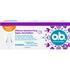 o.b. Extra Protect Tampons Super 16 stuks