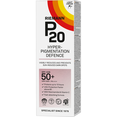 P20 Hyperpigmentation Defence Zonnebrand Gezicht SPF 50+ 50 ML