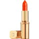 L'Oréal Paris Color Riche Satin 163 Orange Maqique Oranje Lippenstift
