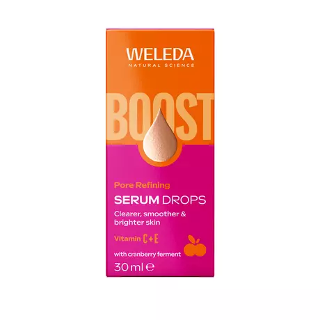 WELEDA Vitamin Boost Serum Drops 30 ML