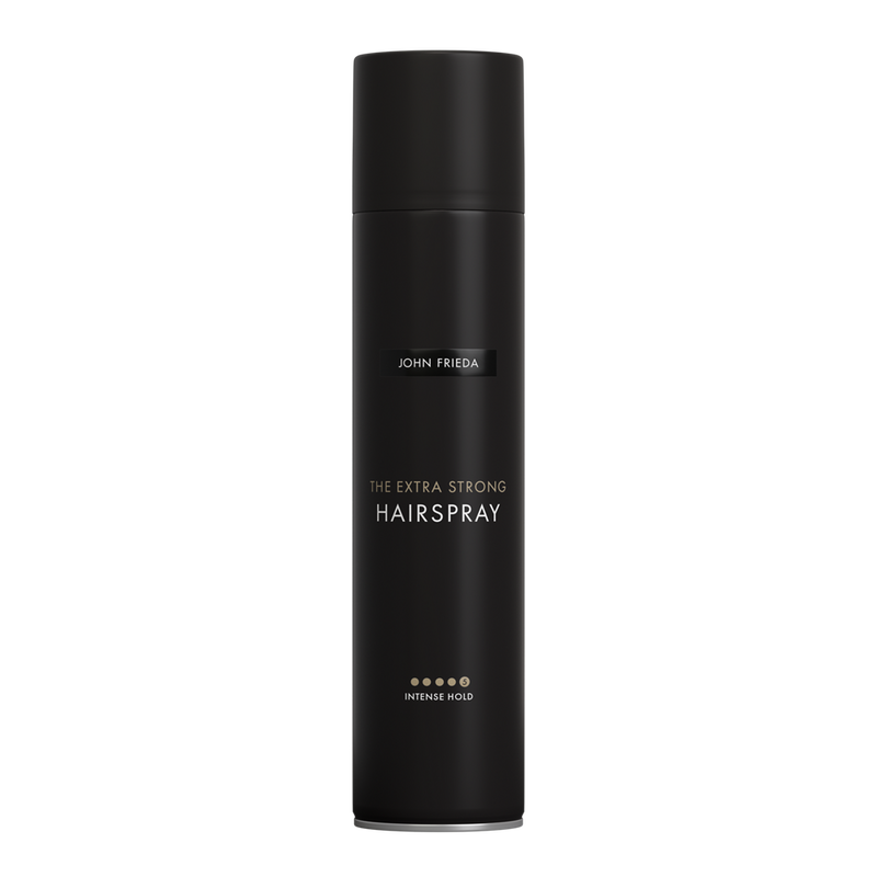 John Frieda The Extra Strong Hairspray 400 ML