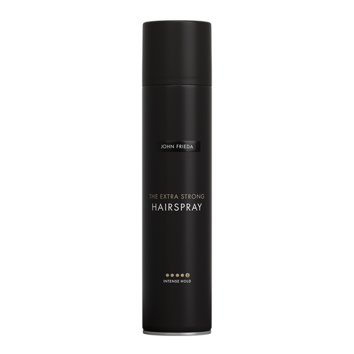 John Frieda The Extra Strong Hairspray 400 ML