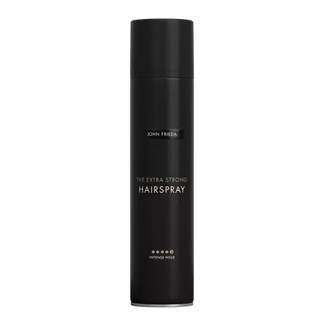 John Frieda The Extra Strong Hairspray 400 ML