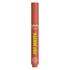 NYX Professional Make Up Fat Matte Lipstick 01 Cozy Whipped Nude