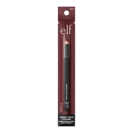 e.l.f. Smoky Kohl Eyeliner Berry Brown