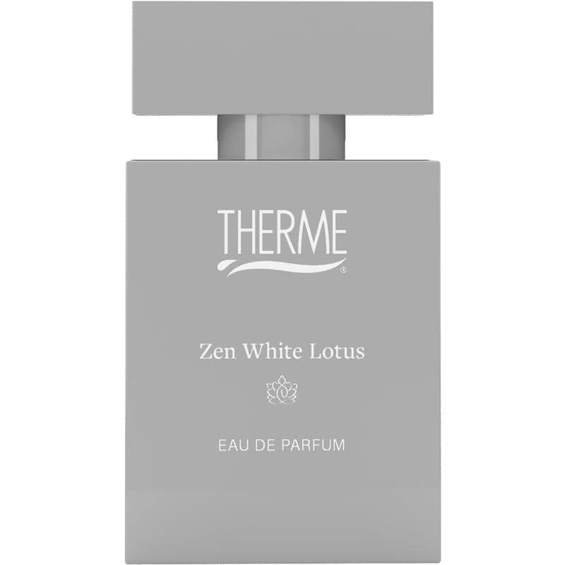 Therme Zen White Lotus Eau De Parfum 30 ML