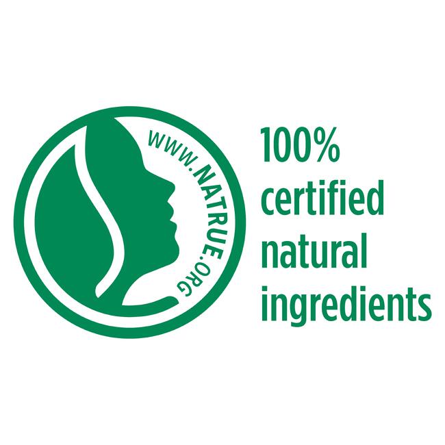 Happy Earth Cedar Lime 100% Natuurlijke Douchegel 300 ML