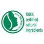 Happy Earth Cedar Lime 100% Natuurlijke Douchegel 300 ML