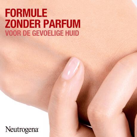 Neutrogena® Geconcentreerde Hand Crème Parfumvrij 50 ML