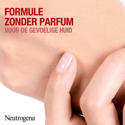 Neutrogena® Geconcentreerde Hand Crème Parfumvrij 50 ML