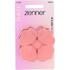 Zenner Haarklem Bloem Glimmend Roze