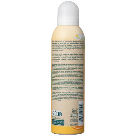 Kneipp Morning Kiss Douchefoam 200 ML