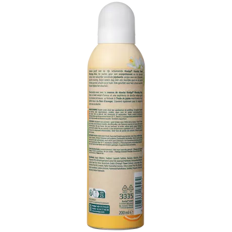 Kneipp Morning Kiss Douchefoam 200 ML