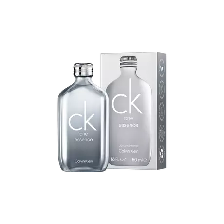 Calvin Klein CK One Essence Eau de Parfum Intense Unisex 50 ML