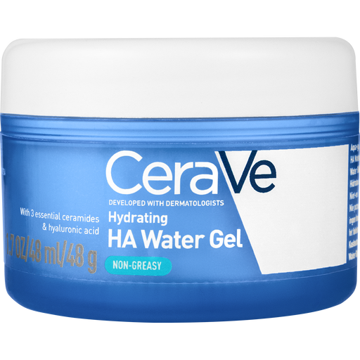 Cerave Hydraterende Ha Water Gel 48 ML