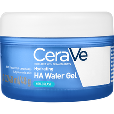 Cerave Hydraterende Ha Water Gel 48 ML