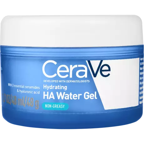 Cerave Hydraterende Ha Water Gel 48 ML