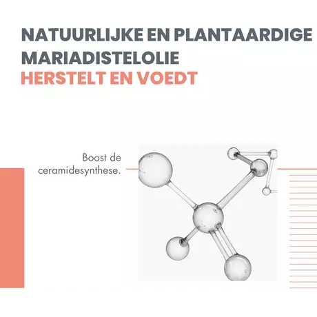 Avène Xeracalm Nutrition Reinigingsgel Mini 100 ML