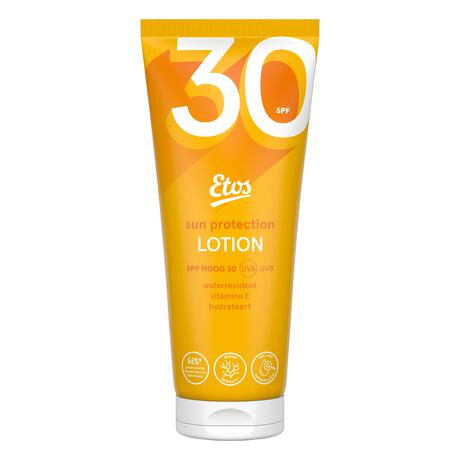 Etos Sun Lotion SPF30 100 ML